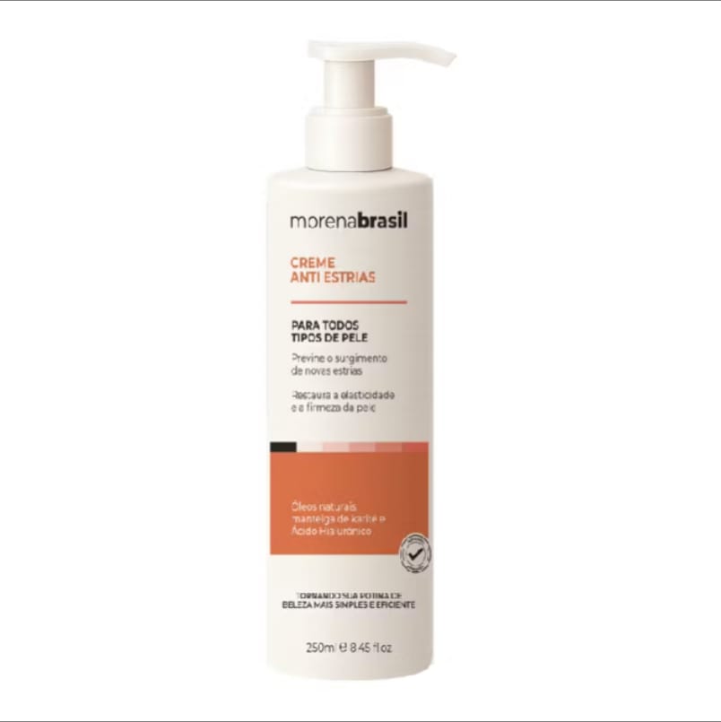 Creme Antiflacidez Ela&Ela