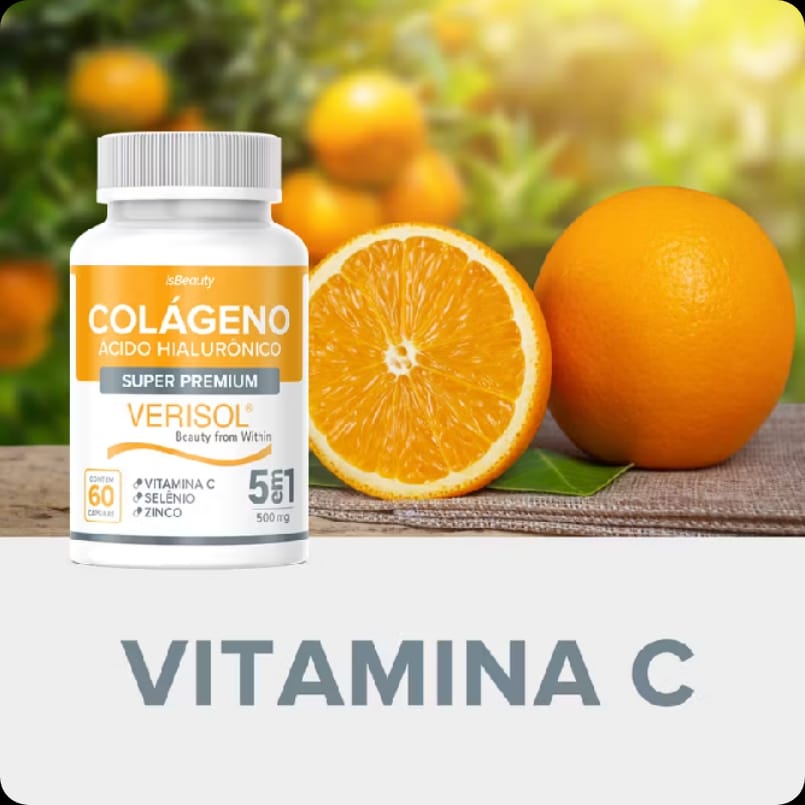 COLÁGENO HIDROLISADO VERISOL -PREMIUM ORIGINAL